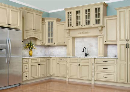 Sink Base Cabinets - Super Home Surplus Store View
