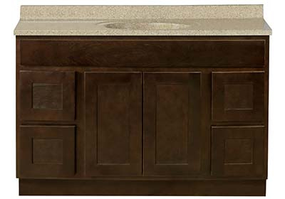 Sink Base Cabinets - Super Home Surplus Store View