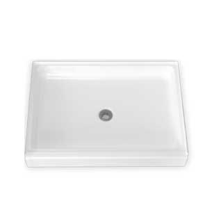 Shower Pan Insert - 48